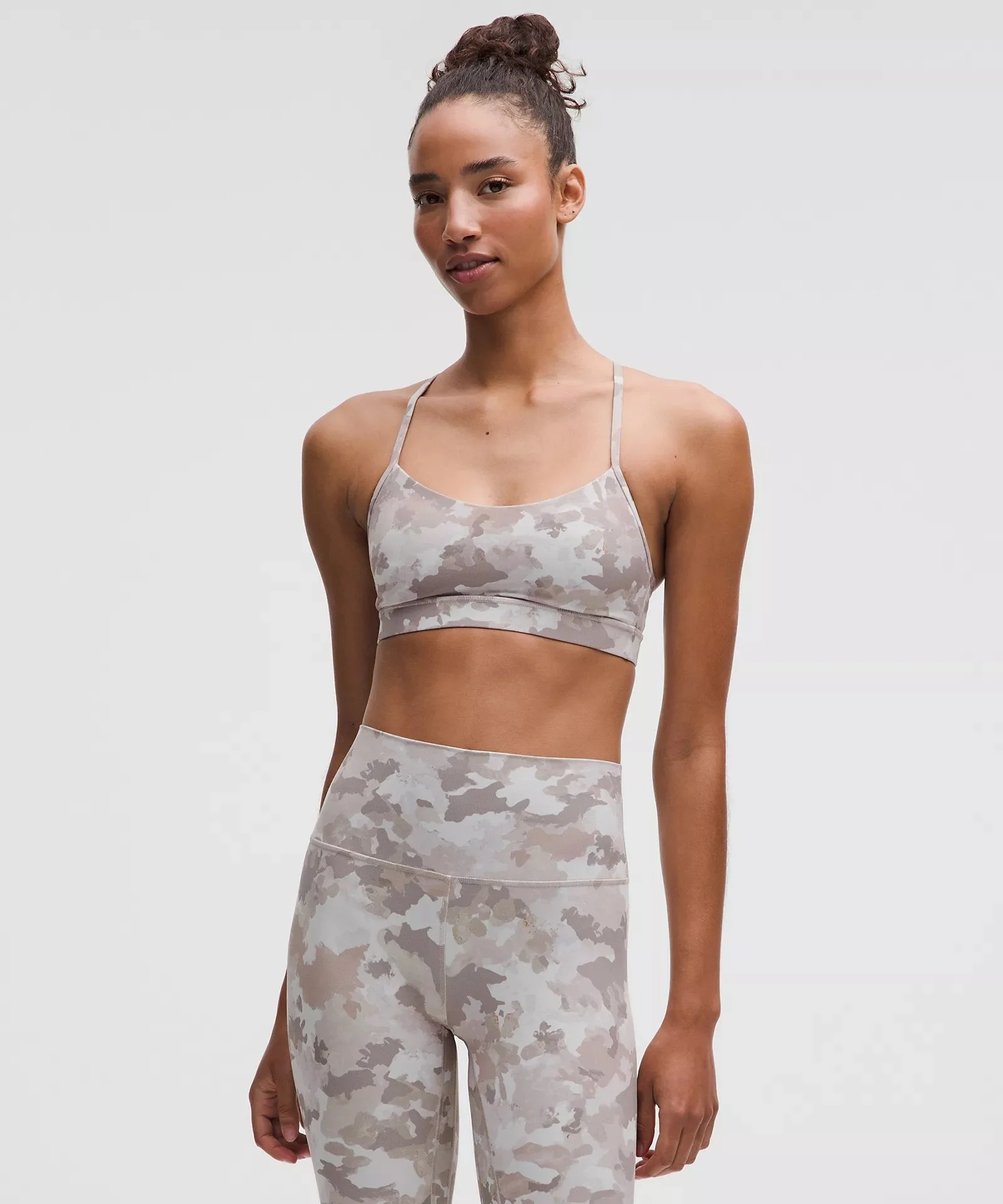 新品lululemonナイロンバケットハット Warm Ash Grey S/M lululemon Warm Ash Grey Best Sellers New Arrivals January 2026
